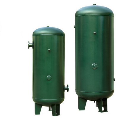 储气罐（0.6—5.0Mpa）